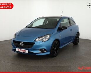 Opel Opel Corsa E 1.4 Turbo OPC Line Navi Kamera Winter Gebrauchtwagen