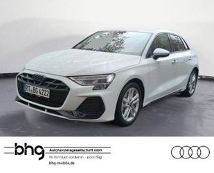 Audi Audi A3 Sportback S line 35 TFSI 110(150 Gebrauchtwagen