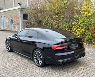 Audi Audi S5 3.0 TFSI tiptronic quattro Sportback Gebrauchtwagen