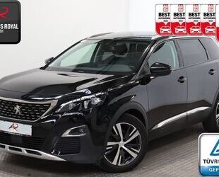 Peugeot Peugeot 2.0 BlueHDi ALLURE 7 SITZE KEYLESS,PANORAM Gebrauchtwagen