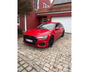 Audi Audi A6 40 TDI S tronic S line Avant S line Gebrauchtwagen