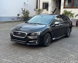 Subaru Subaru Levorg Exclusive 4x4 Gebrauchtwagen