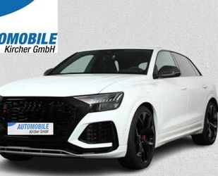 Audi Audi RSQ8 RS Q8 TFSI quattro tiptronic Gebrauchtwagen