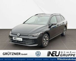 VW Volkswagen Golf VIII Variant 1.5 TSI Goal Telefon, Gebrauchtwagen