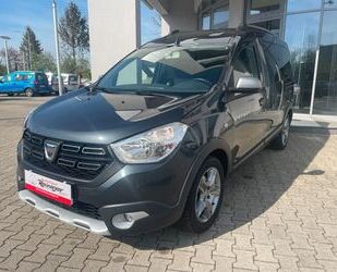 Dacia Dacia Dokker Stepway Modell 2020*RFK,NAVI,SHZ,Turb Gebrauchtwagen