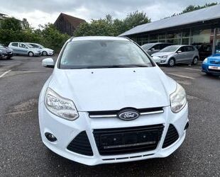 Ford Ford Focus Gebrauchtwagen