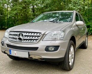 Mercedes-Benz Mercedes-Benz ML 420 CDI 4MATIC - Gebrauchtwagen