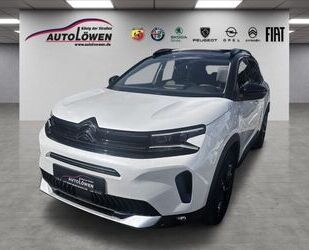 Citroen Citroën C5 Aircross PureTech 130 S&S EAT8 Shine Pa Gebrauchtwagen