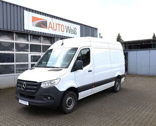 Mercedes-Benz Mercedes-Benz Sprinter III Kasten 316 CDI RWD | AH Gebrauchtwagen