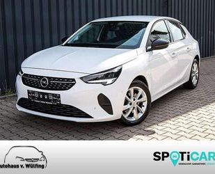 Opel Opel Corsa Elegance Automatik +GEPFLEGTER WERKSWAG Gebrauchtwagen