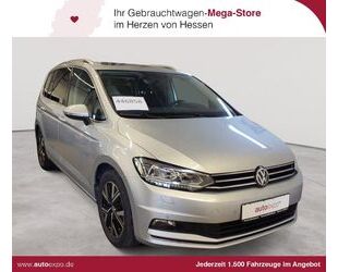 VW Volkswagen Touran 2.0 TDI SCR Highline PANO Gebrauchtwagen