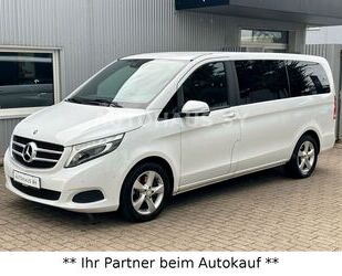 Mercedes-Benz Mercedes-Benz V 250 CDI/BT/d EDITION lang **NAVI-L Gebrauchtwagen