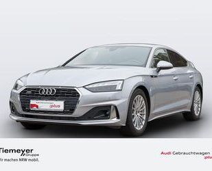 Audi Audi A5 Sportback 45 TFSI Q S LINE LM19 VIRTUAL NA Gebrauchtwagen