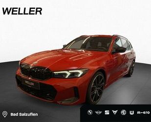 BMW BMW M340i xD Touring M SportPro ACC 360° H/K StHz Gebrauchtwagen