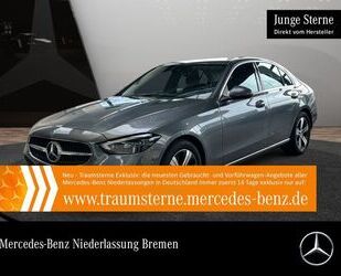 Mercedes-Benz Mercedes-Benz C 180 Avantgarde/DIGITAL LIGHT/360/S Gebrauchtwagen