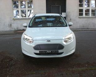 Ford Ford Focus Lim. ELECTRIC Gebrauchtwagen