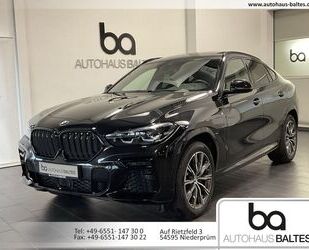 BMW BMW X6 xDrive 30d M Sport 20