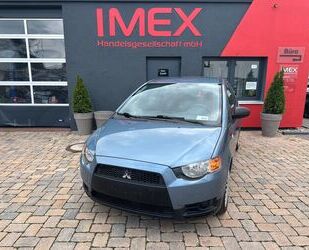 Mitsubishi Mitsubishi Colt Lim. 3-trg. Intense 1.3 95 PS Hu n Gebrauchtwagen