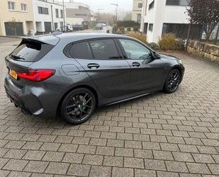 BMW BMW M135i xDrive A - Gebrauchtwagen