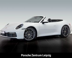 Porsche Porsche 992 911 Carrera Cabrio InnoDrive SportChro Gebrauchtwagen