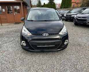 Hyundai Hyundai i10 Gebrauchtwagen