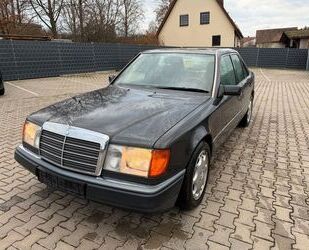 Mercedes-Benz Mercedes-Benz E 420 Gebrauchtwagen