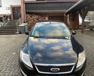 Ford Ford Mondeo 1,80TDCi 92kw Gebrauchtwagen