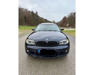 BMW BMW 120d Coupé - M-Packet / 18 ZOLL Competition Gebrauchtwagen