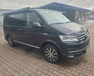 VW Volkswagen T6 Multivan Highline Gebrauchtwagen