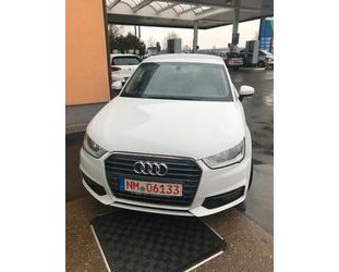 Audi Audi A1 1.4 TFSI Sportback (125 PS) Gebrauchtwagen