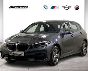 BMW BMW 118i Navi LED LCProf DAB PDC Sitzhzg MFL Gebrauchtwagen