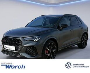 Audi RSQ3 Gebrauchtwagen