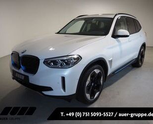 BMW BMW iX3 sDrive (Impressive 360° AHK Pano HUD H/K) Gebrauchtwagen