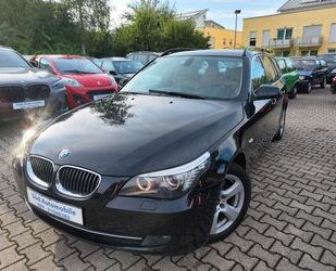 BMW BMW 523i Touring SPORT PANO*NAVI*ACC*TPM*PDC*XENON Gebrauchtwagen