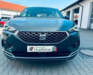 Seat Seat Tarraco Xcellence e-Hybrid Gebrauchtwagen