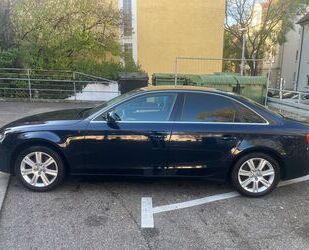 Audi Audi A4 1.8 TFSI multitronic Attraction Attraction Gebrauchtwagen