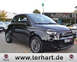 Fiat Fiat 500 e Icon Navi Memory Sitze Apple CarPlay An Gebrauchtwagen