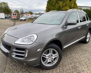 Porsche Porsche Cayenne * AUTOMATIK * NAVI * SCHIEBEDACH * Gebrauchtwagen