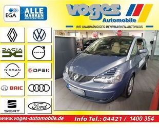 Renault Renault Avantime 3.0 V6 Privilege Gebrauchtwagen