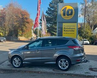 Ford Ford Kuga Individual SPORT, AHK ,PDC Gebrauchtwagen