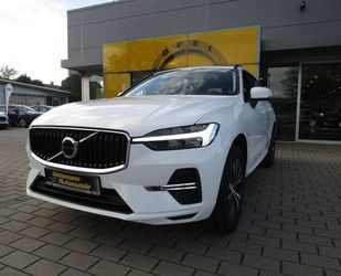 Volvo Volvo XC60 Momentum Pro 2WD/Automatik/NAVI/Kamera Gebrauchtwagen