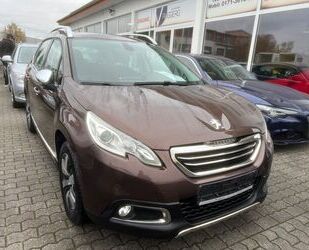 Peugeot Peugeot 2008 Gebrauchtwagen