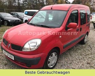 Renault Renault Kangoo Edition Campus*Diesel*1,5 dCi* Gebrauchtwagen