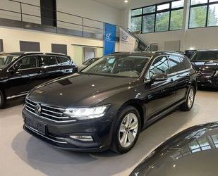 VW Volkswagen Passat Business 2.0 TDI DSG AID/ACC/LED Gebrauchtwagen