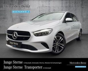 Mercedes-Benz Mercedes-Benz B 200 PROGRESSIVE+KAMERA+EASYPACK+SH Gebrauchtwagen