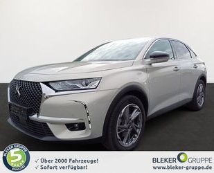 DS Automobiles DS Automobiles DS7 E-Tense 225 Hybrid 4x2 Bastille Gebrauchtwagen