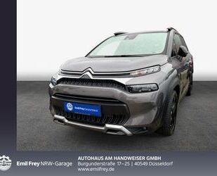 Citroen Citroën C3 Aircross PureTech 130 Stop & Start EAT6 Gebrauchtwagen