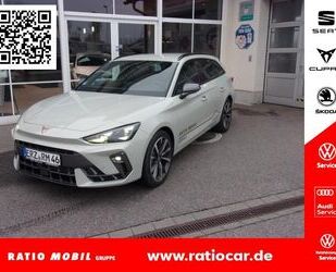 Cupra Cupra LEON SPORTSTOURER 2.0 TDI DSG-NEUES MODELL- Gebrauchtwagen