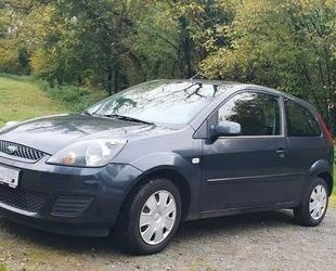 Ford Ford Fiesta 1,3 Gebrauchtwagen