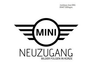 Mini MINI Cooper SE Head-Up HiFi Harman Kardon PDC vor+ Gebrauchtwagen